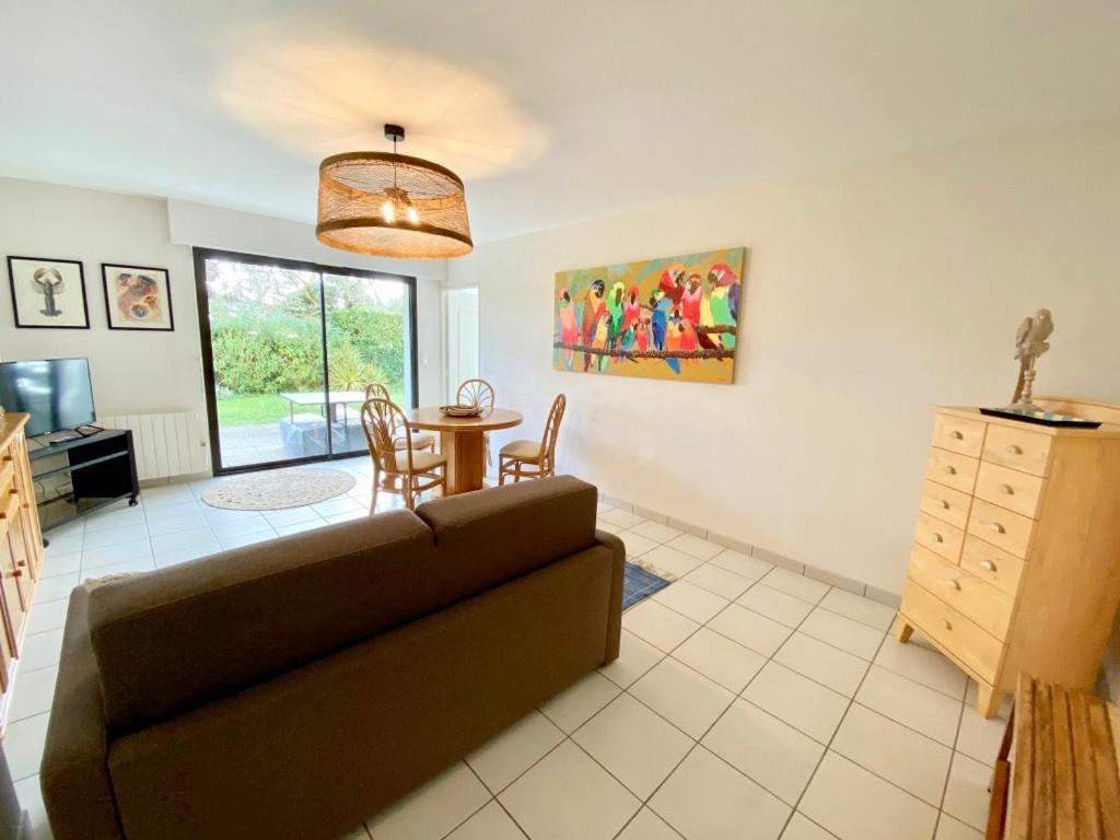 Ferienwohnung Les Alizes, Proche Marche Central Royan Exterior foto