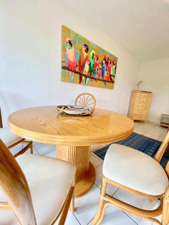 Ferienwohnung Les Alizes, Proche Marche Central Royan Exterior foto