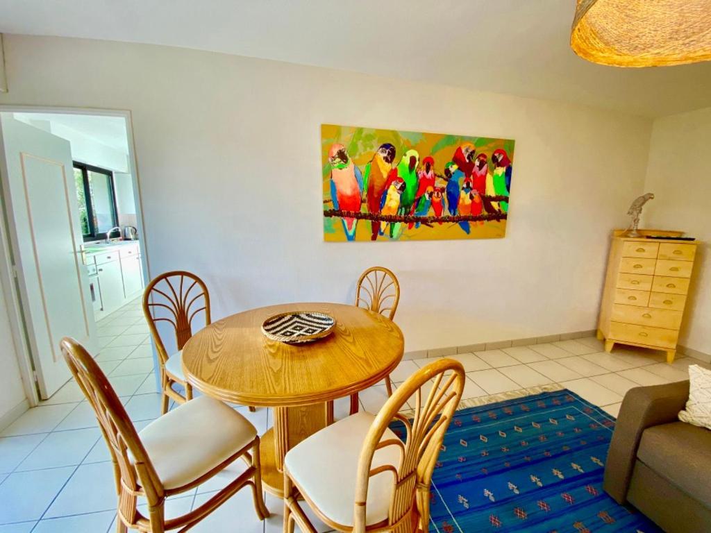 Ferienwohnung Les Alizes, Proche Marche Central Royan Exterior foto
